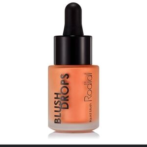 Rodial Blush Drops in Bright Orange